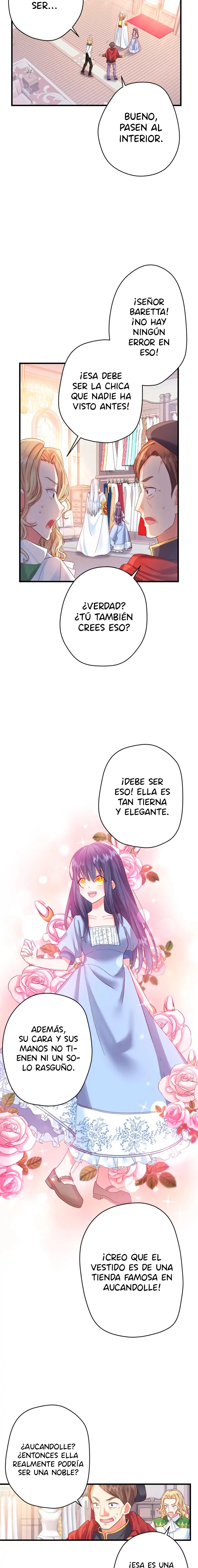 Un cuento de hadas para magos capítulo 20, página 6