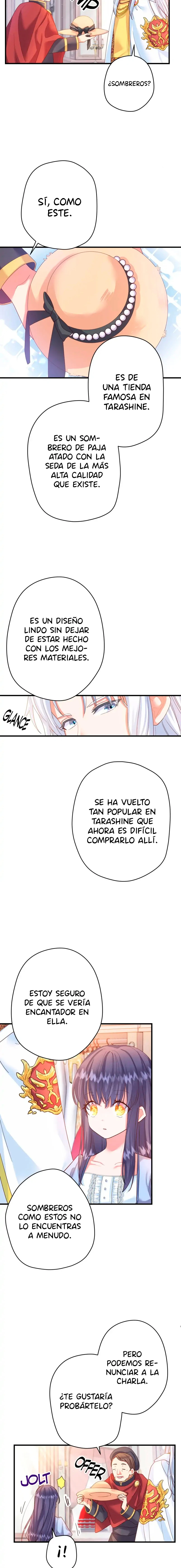 Un cuento de hadas para magos capítulo 20, página 9