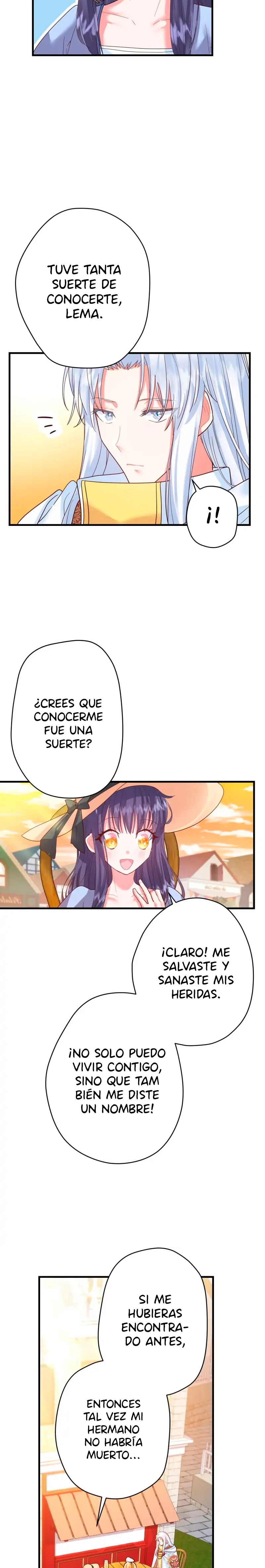 Un cuento de hadas para magos capítulo 20, página 15