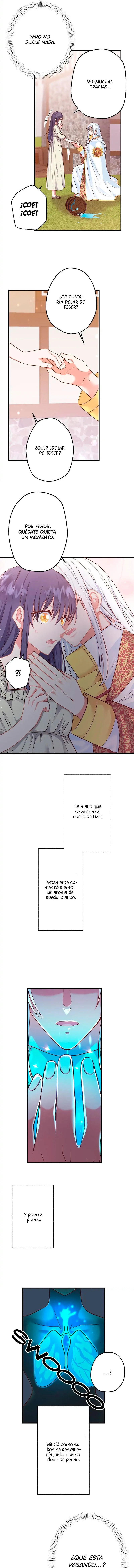 Un cuento de hadas para magos capítulo 4, página 6