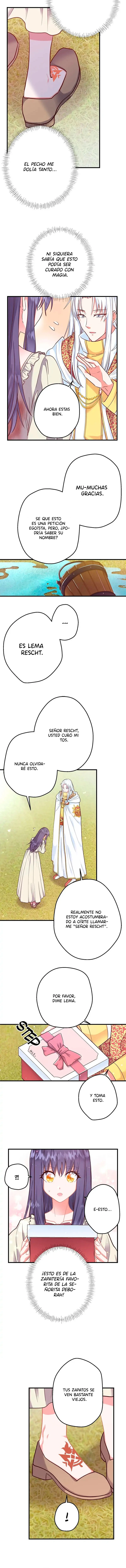 Un cuento de hadas para magos capítulo 4, página 7