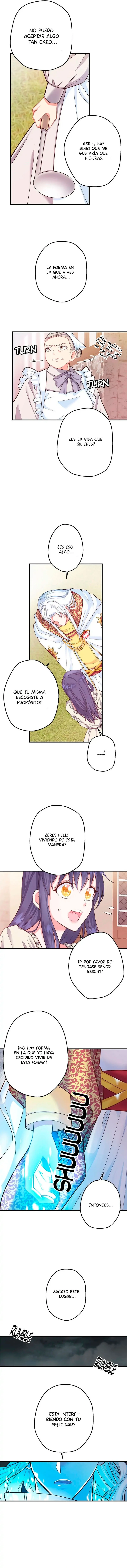 Un cuento de hadas para magos capítulo 4, página 8