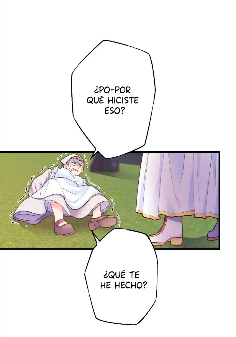 Un cuento de hadas para magos capítulo 5, página 4