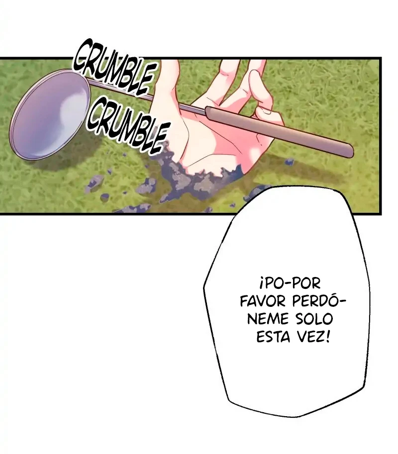 Un cuento de hadas para magos capítulo 5, página 5