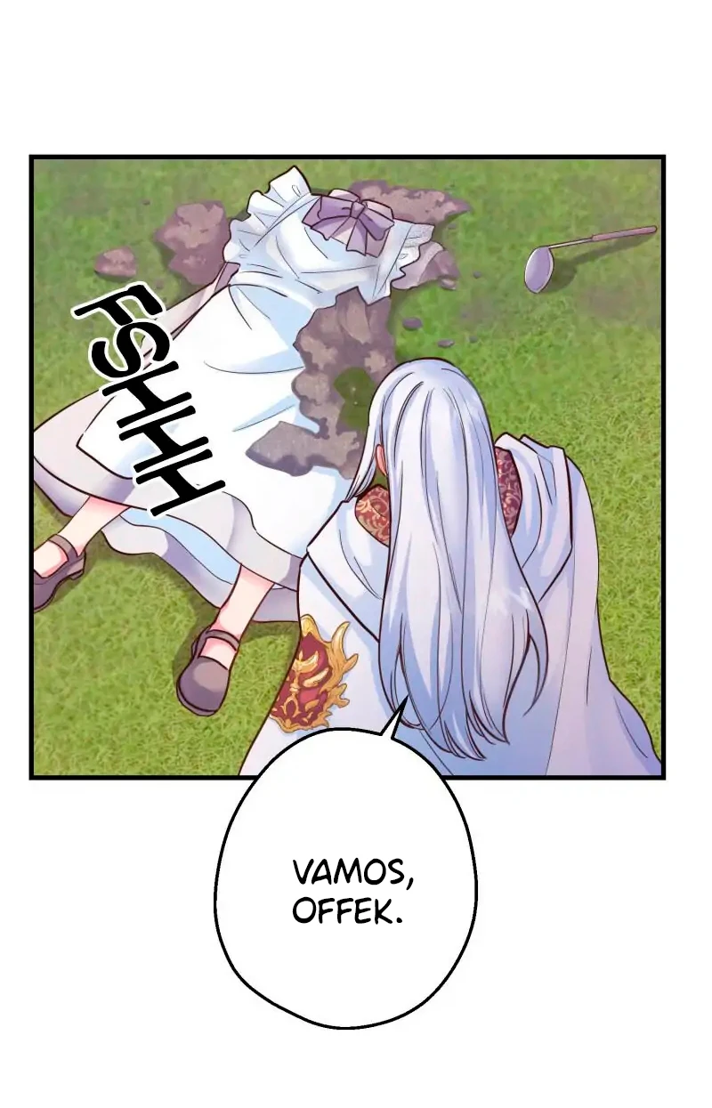 Un cuento de hadas para magos capítulo 5, página 10