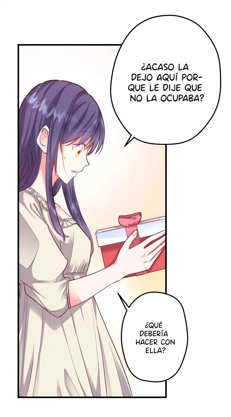 Un cuento de hadas para magos capítulo 5, página 15