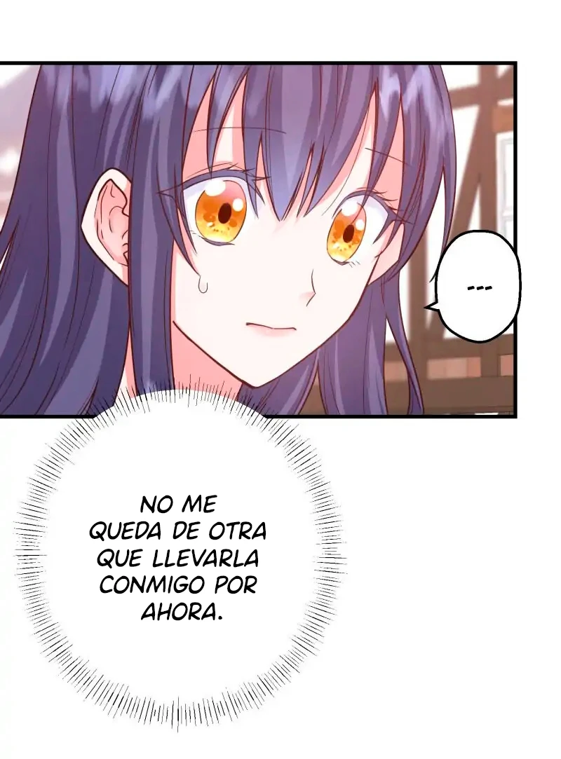 Un cuento de hadas para magos capítulo 5, página 17