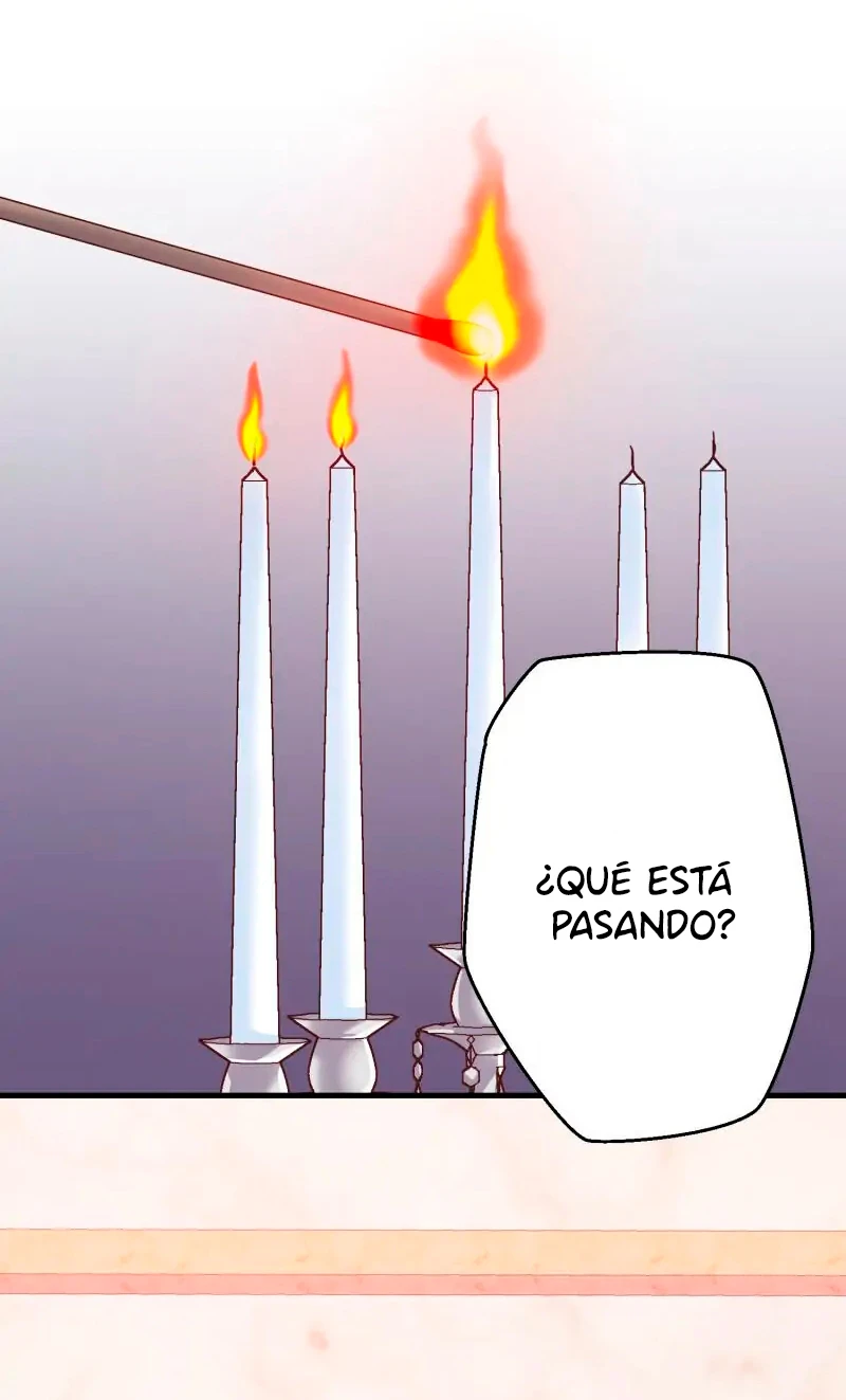Un cuento de hadas para magos capítulo 5, página 20