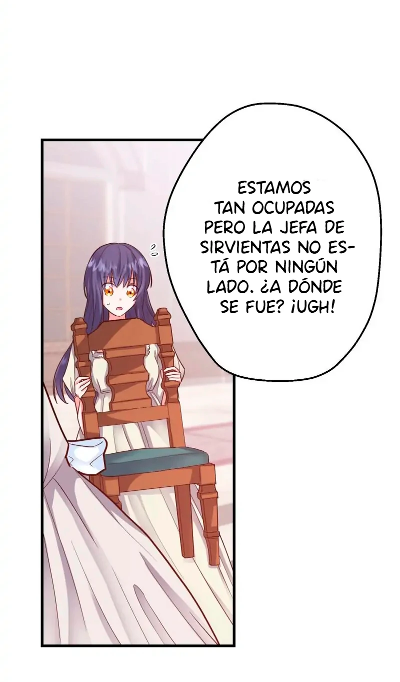 Un cuento de hadas para magos capítulo 5, página 22