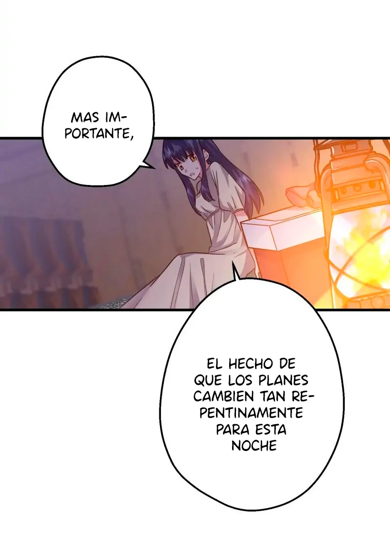 Un cuento de hadas para magos capítulo 5, página 25