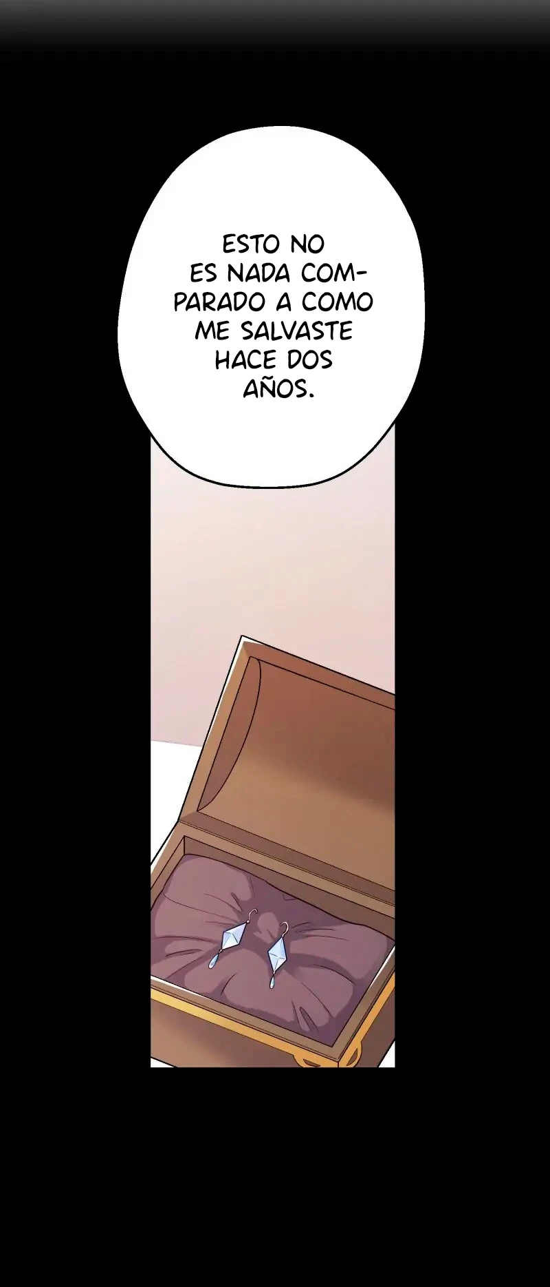 Un cuento de hadas para magos capítulo 5, página 33