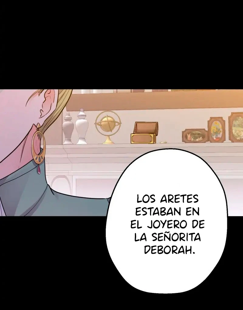 Un cuento de hadas para magos capítulo 5, página 36