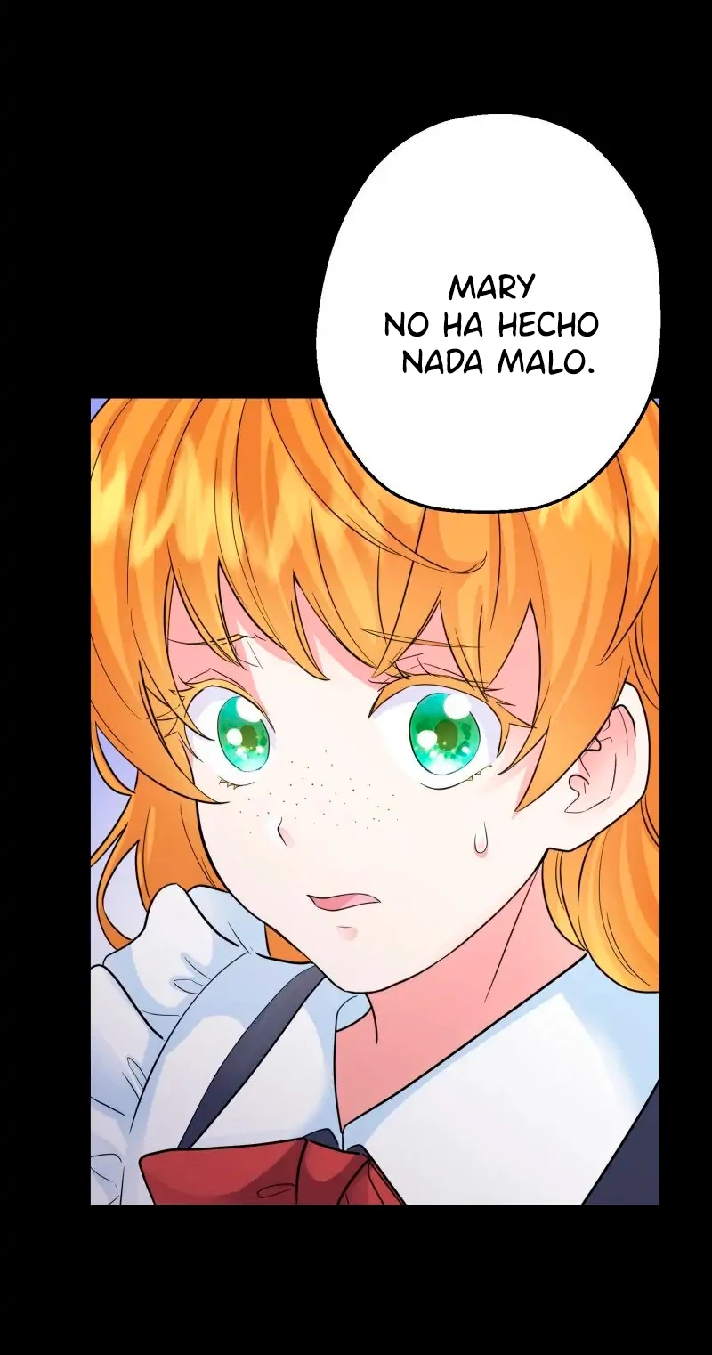 Un cuento de hadas para magos capítulo 5, página 39
