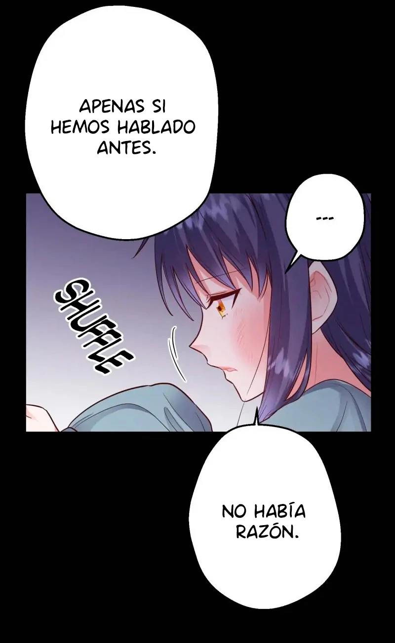 Un cuento de hadas para magos capítulo 5, página 43
