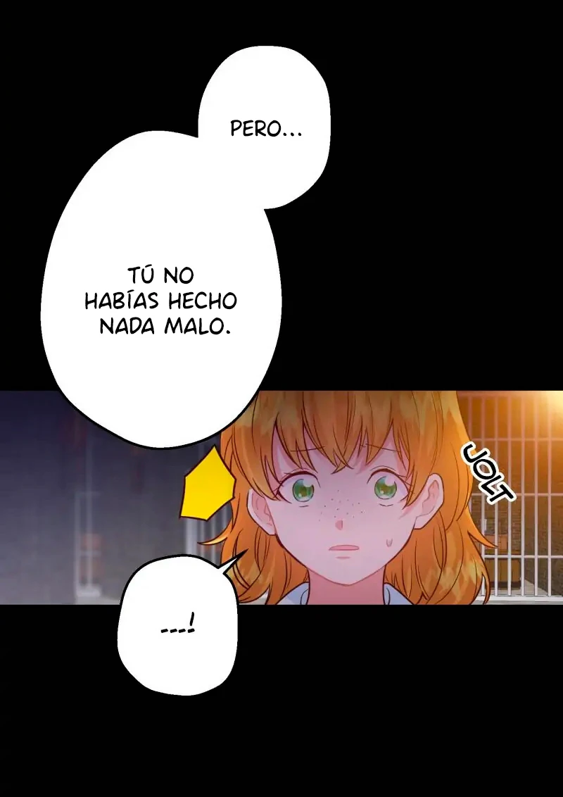 Un cuento de hadas para magos capítulo 5, página 44