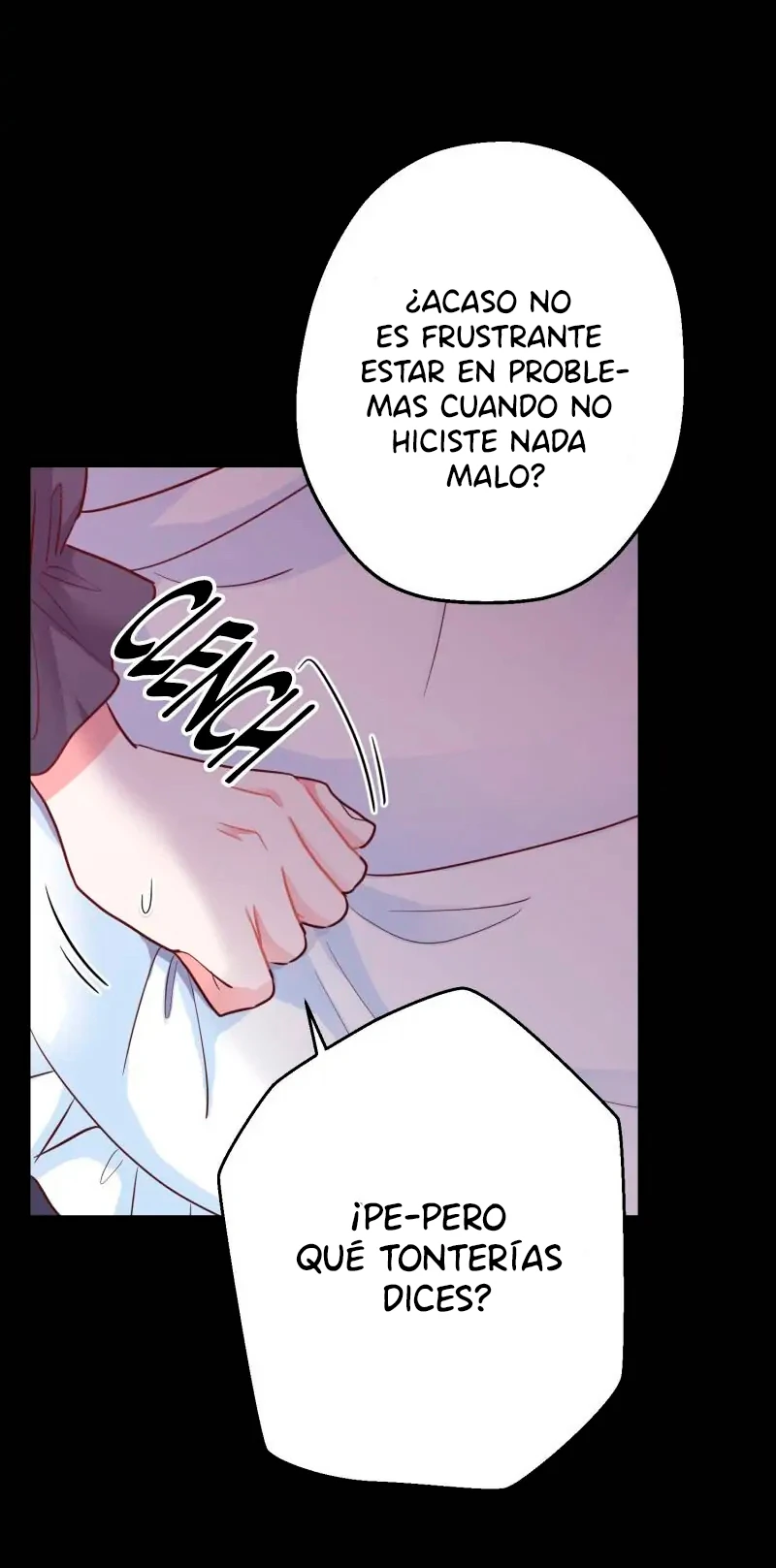 Un cuento de hadas para magos capítulo 5, página 45