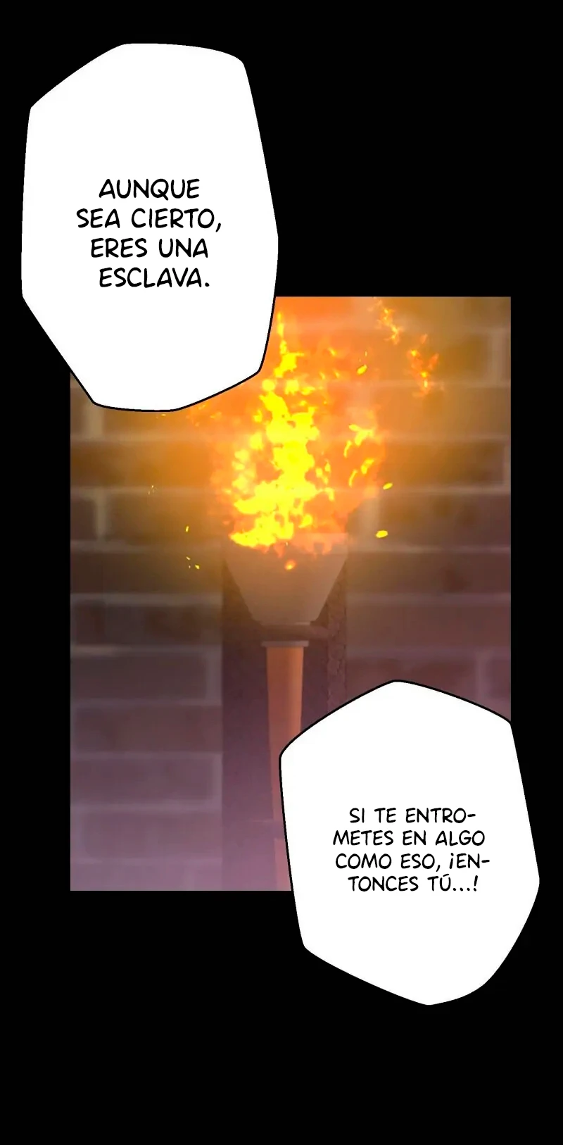 Un cuento de hadas para magos capítulo 5, página 46
