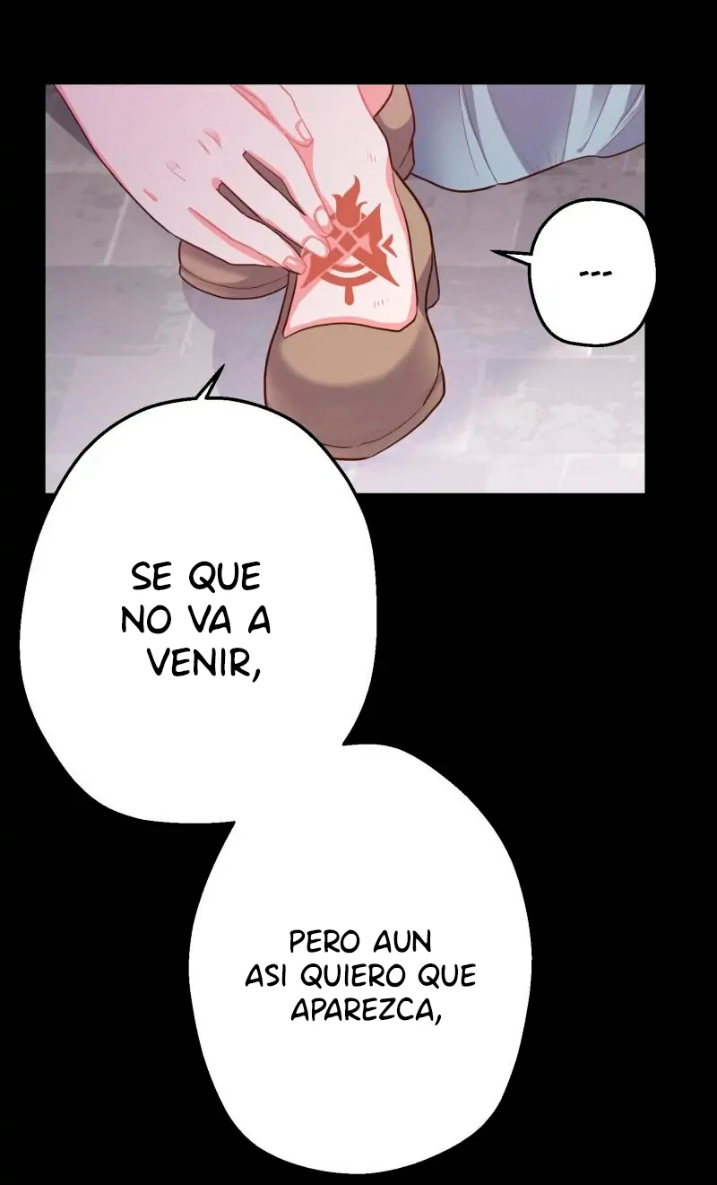 Un cuento de hadas para magos capítulo 5, página 50