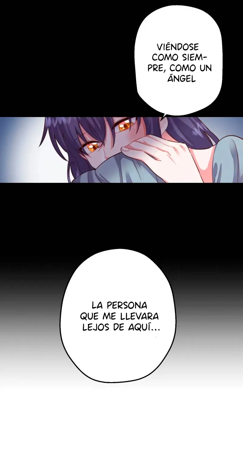 Un cuento de hadas para magos capítulo 5, página 51