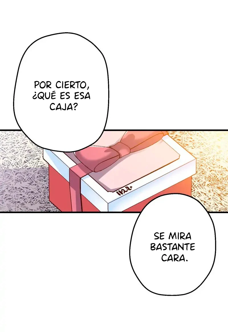 Un cuento de hadas para magos capítulo 5, página 55