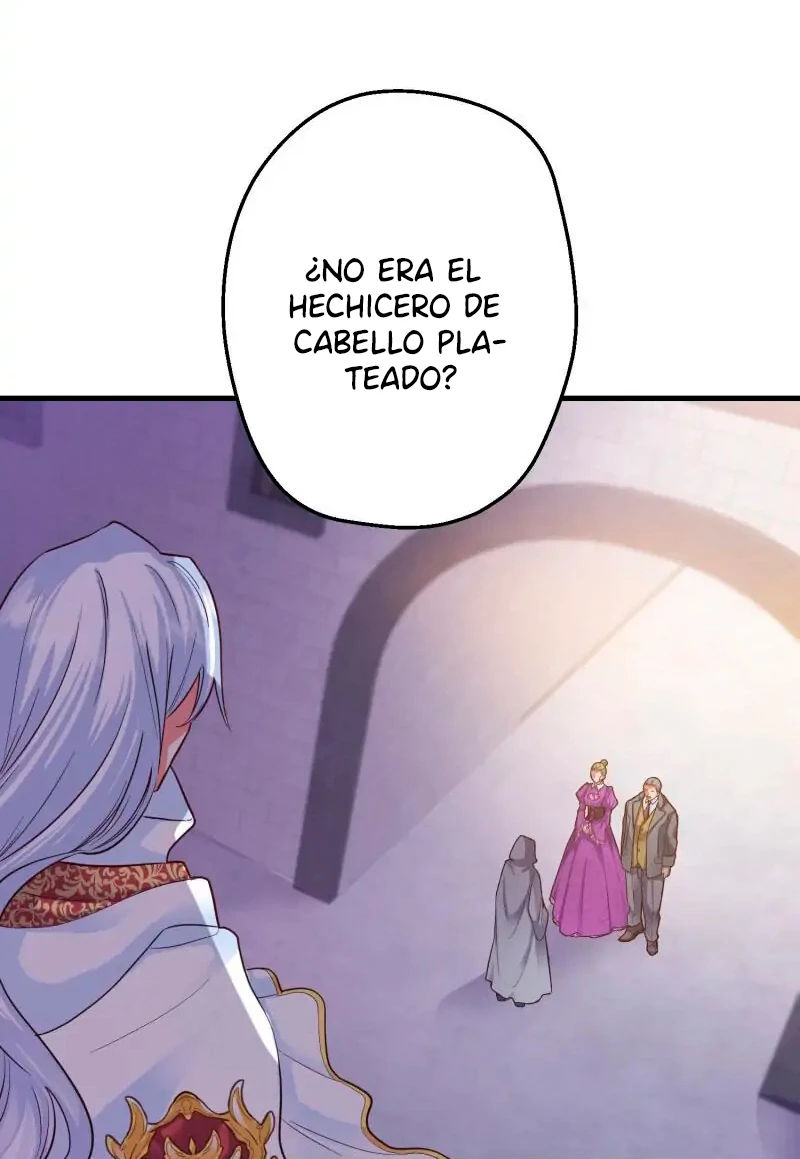 Un cuento de hadas para magos capítulo 5, página 60