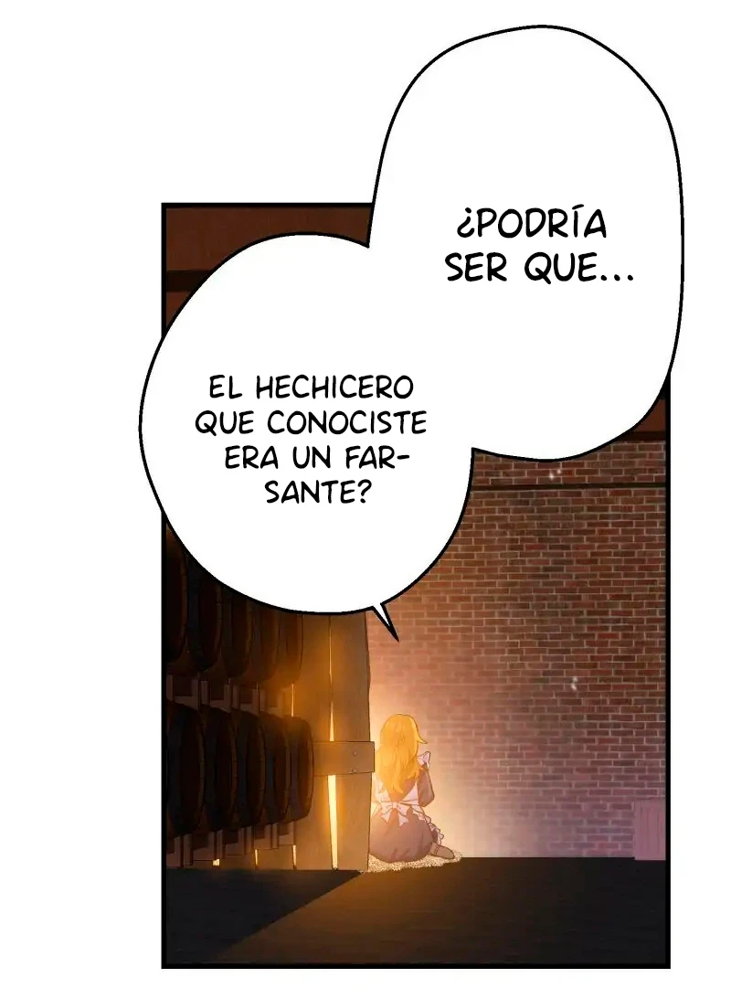 Un cuento de hadas para magos capítulo 6, página 4