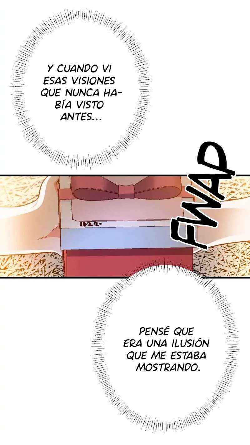 Un cuento de hadas para magos capítulo 6, página 13