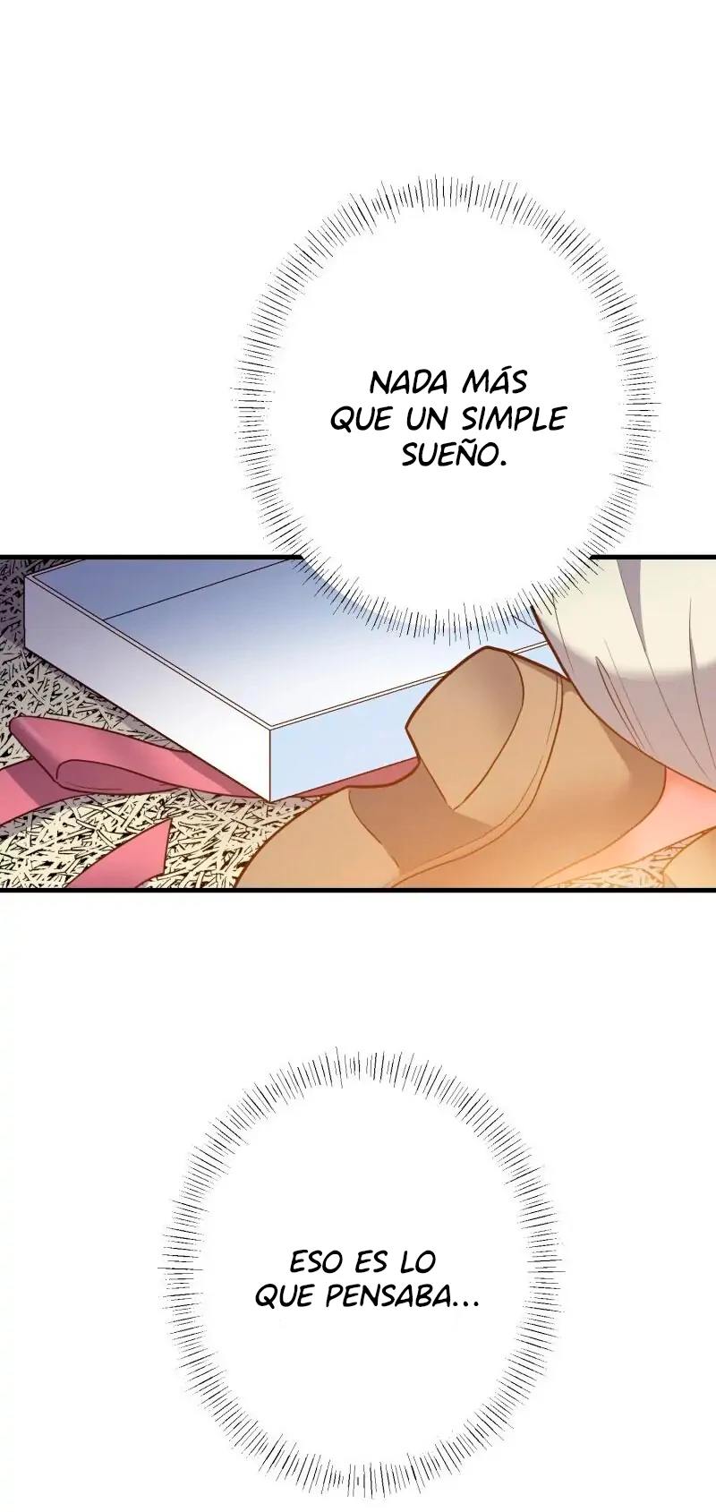 Un cuento de hadas para magos capítulo 6, página 15