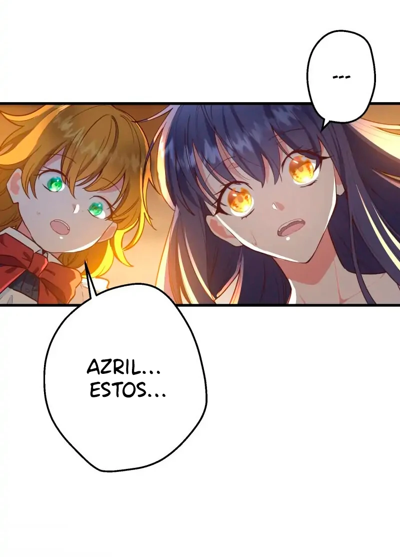 Un cuento de hadas para magos capítulo 6, página 16