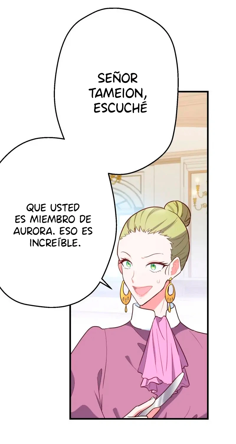 Un cuento de hadas para magos capítulo 6, página 23