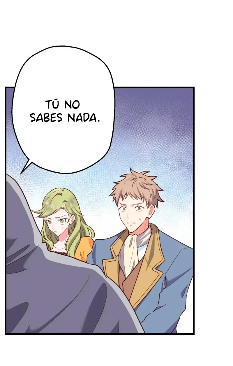 Un cuento de hadas para magos capítulo 6, página 27