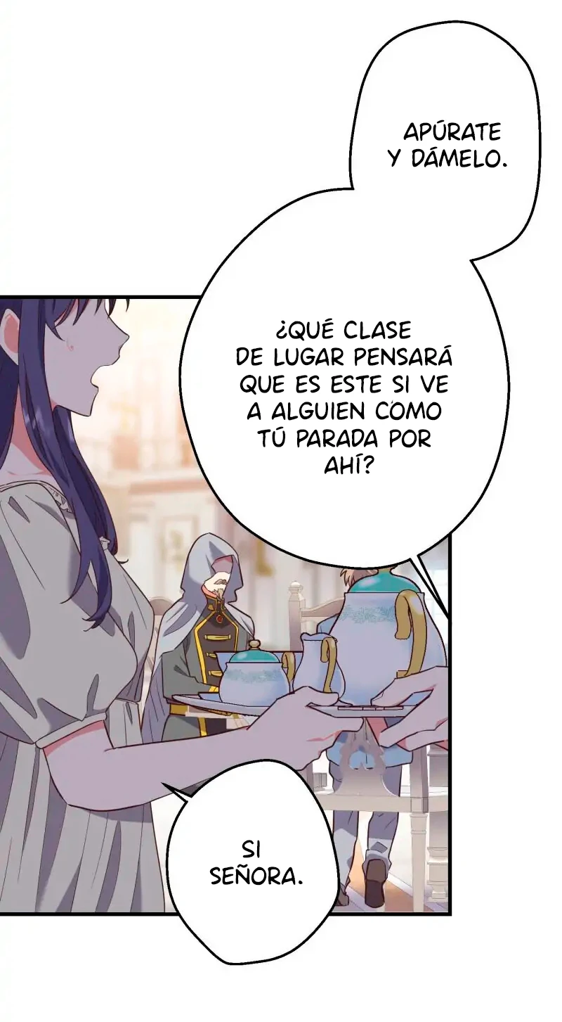 Un cuento de hadas para magos capítulo 6, página 36