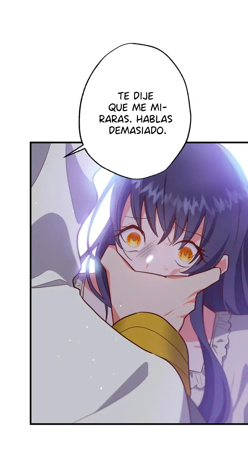 Un cuento de hadas para magos capítulo 6, página 42