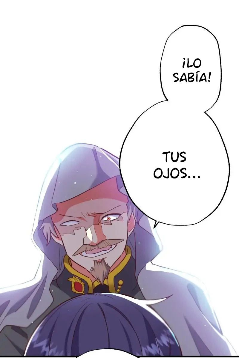 Un cuento de hadas para magos capítulo 6, página 43