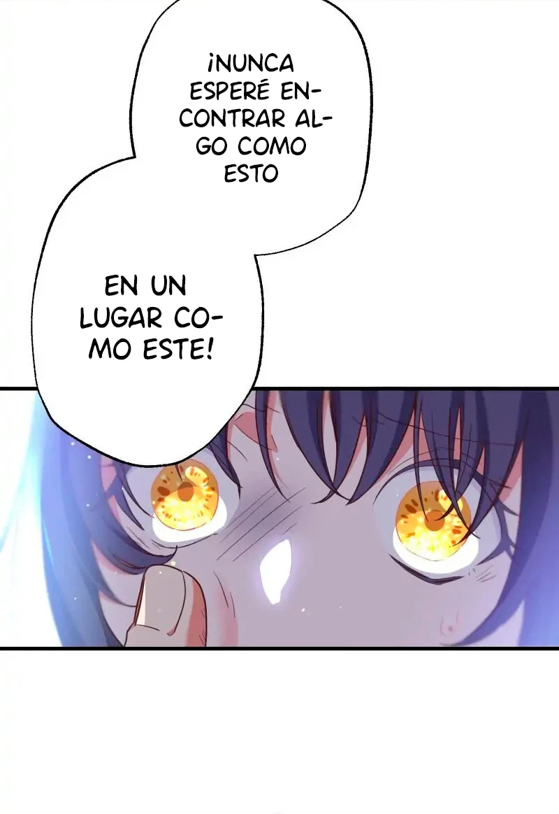 Un cuento de hadas para magos capítulo 6, página 44