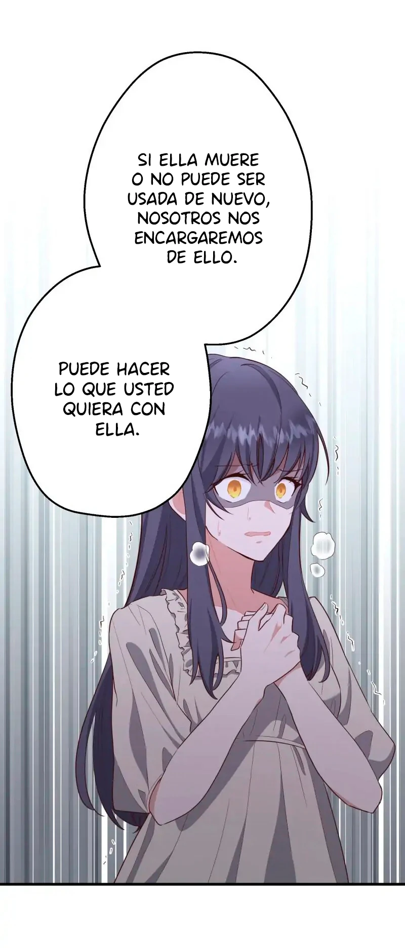 Un cuento de hadas para magos capítulo 6, página 51