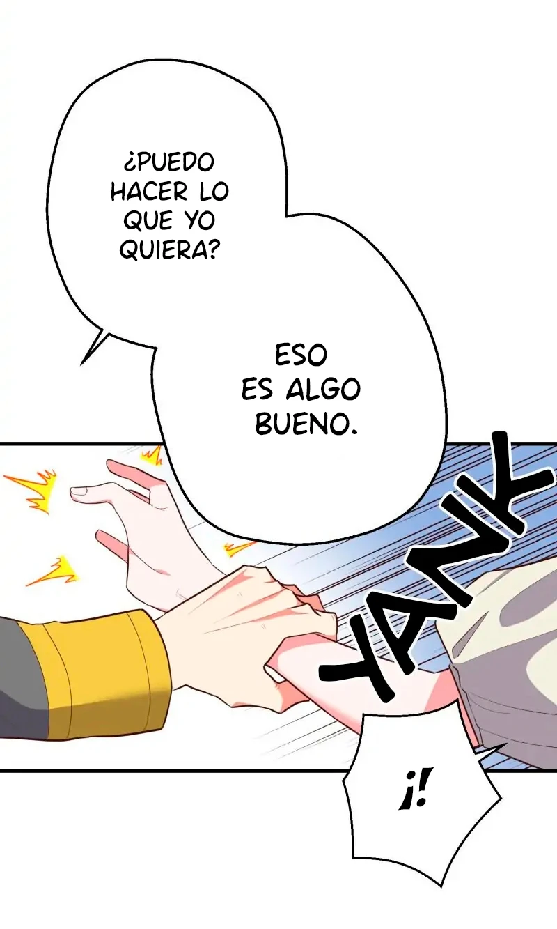 Un cuento de hadas para magos capítulo 6, página 52