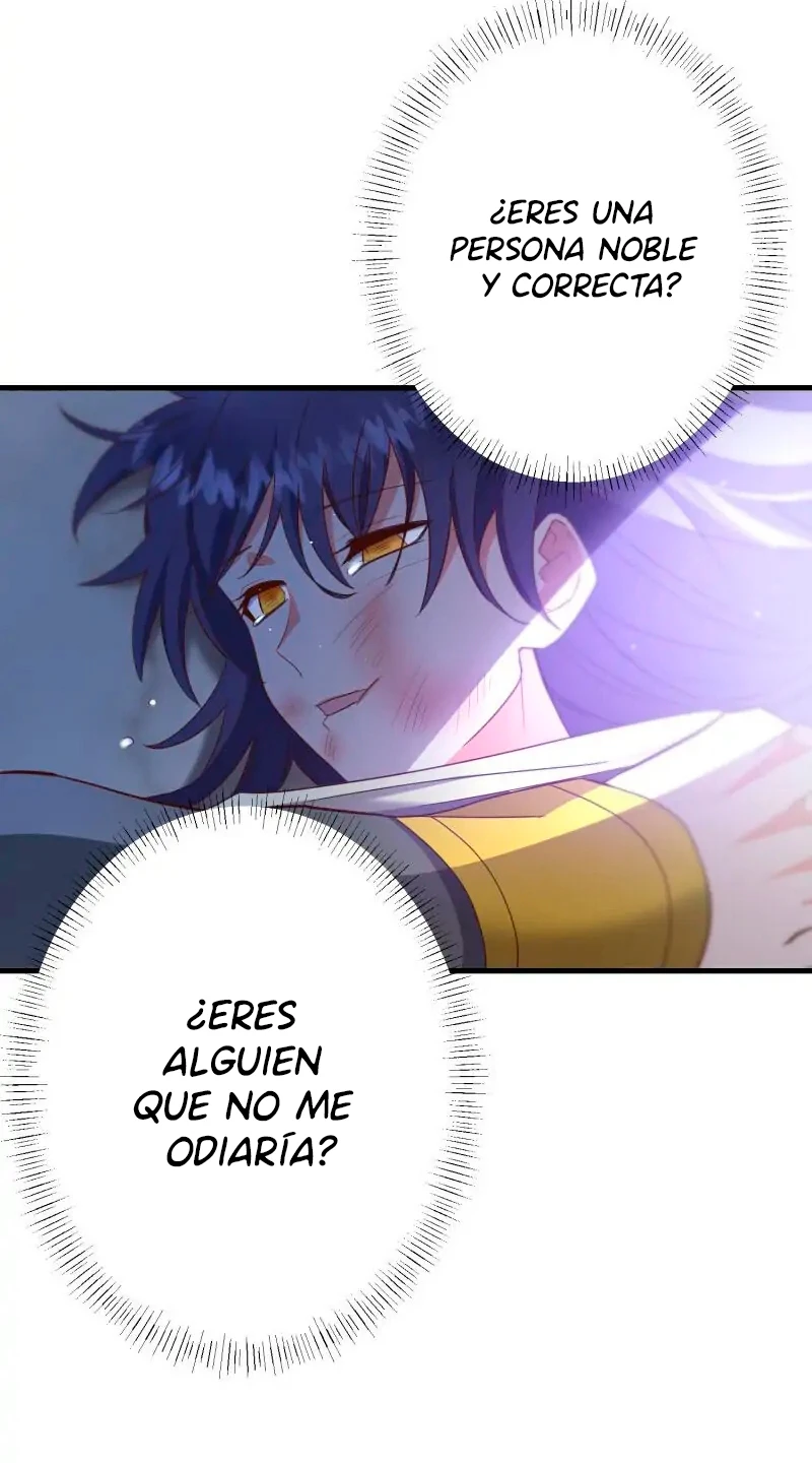 Un cuento de hadas para magos capítulo 6, página 62