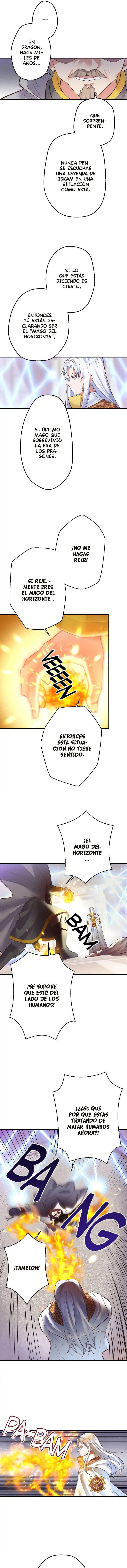 Un cuento de hadas para magos capítulo 7, página 4