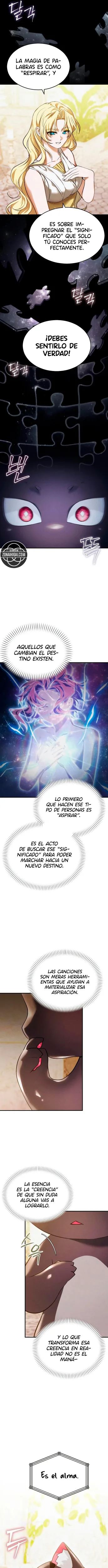 Un Día, Me Convertí En Un Polluelo Recién Nacido capítulo 19, página 15