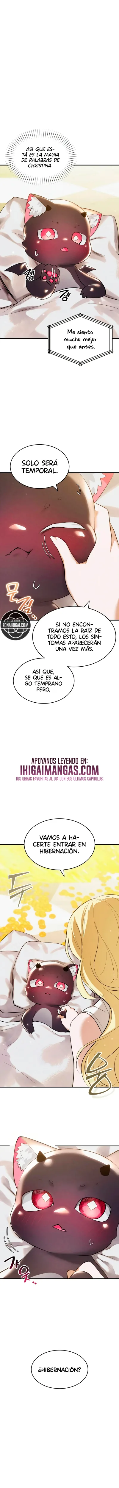 Un Día, Me Convertí En Un Polluelo Recién Nacido capítulo 24, página 1