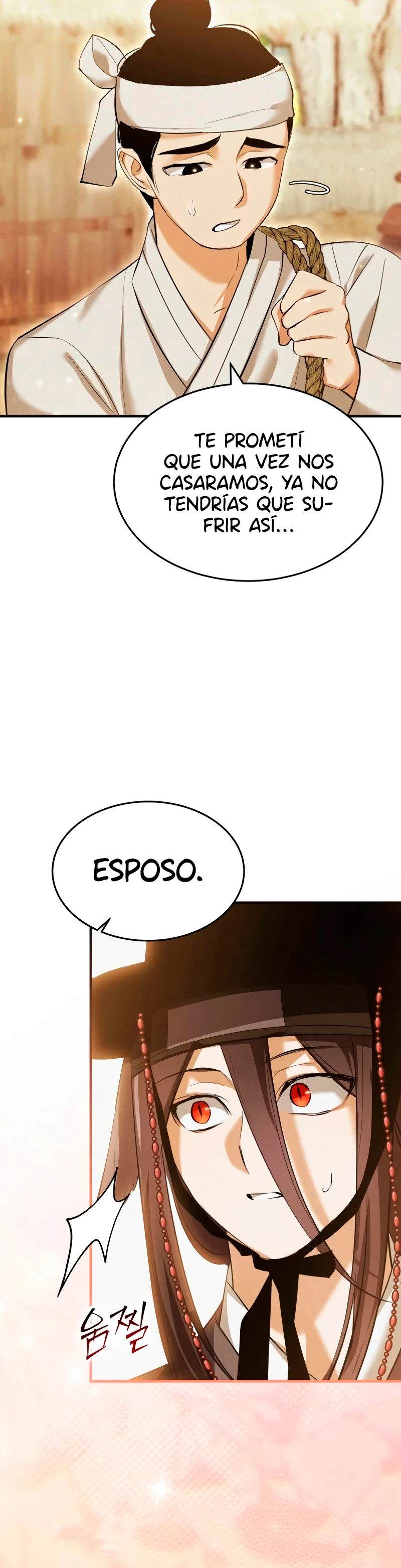 Un Día, Me Convertí En Un Polluelo Recién Nacido capítulo 24, página 12