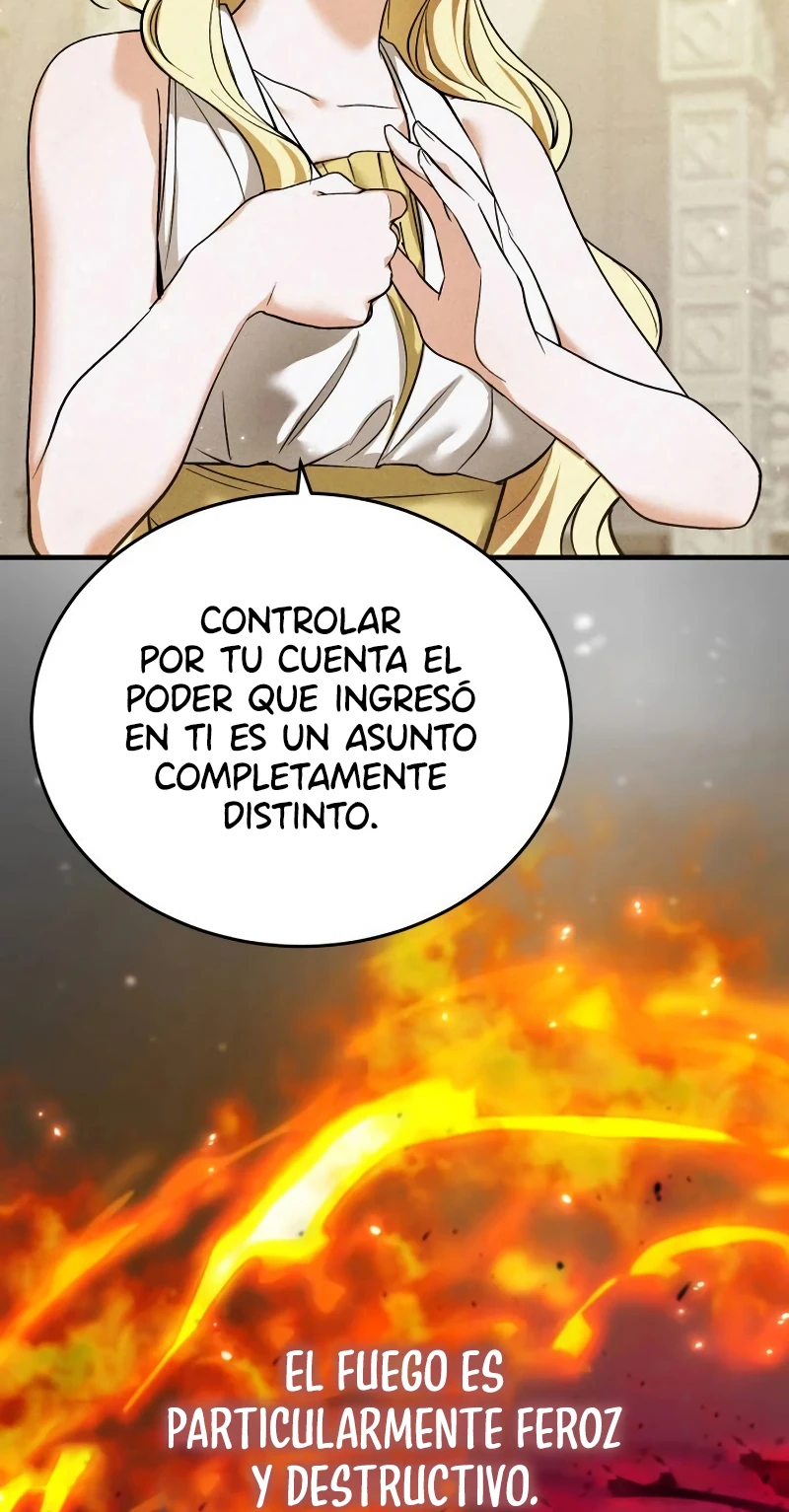 Un Día, Me Convertí En Un Polluelo Recién Nacido capítulo 28, página 4