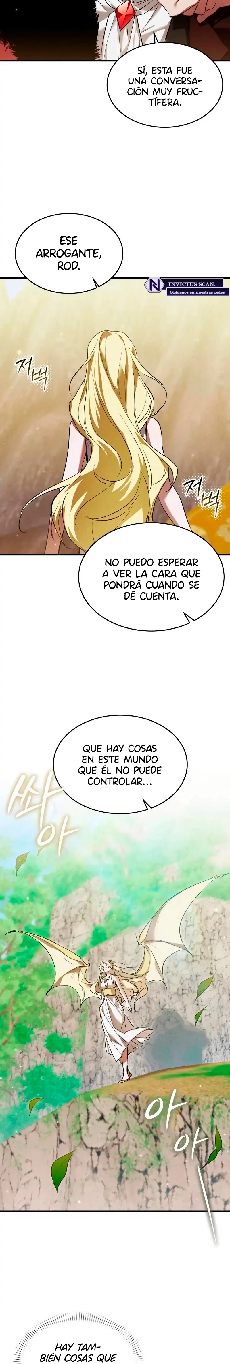 Un Día, Me Convertí En Un Polluelo Recién Nacido capítulo 8, página 8