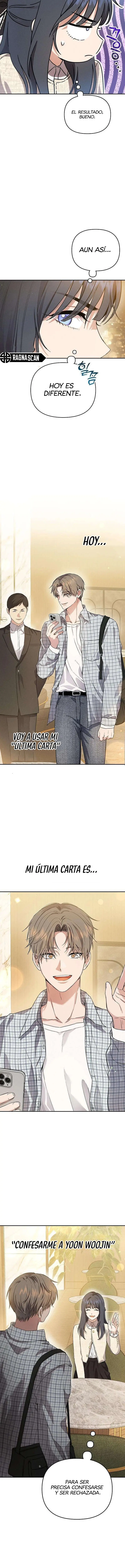 Un Delincuente Enamorado capítulo 1, página 20
