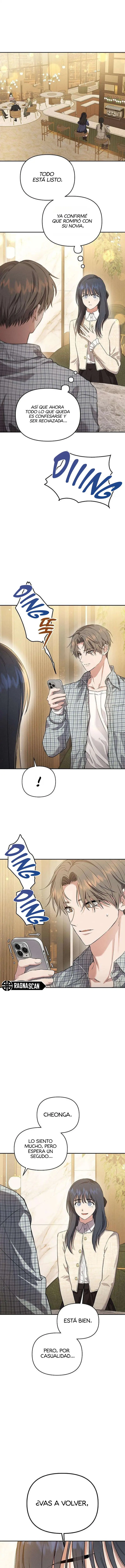 Un Delincuente Enamorado capítulo 1, página 21