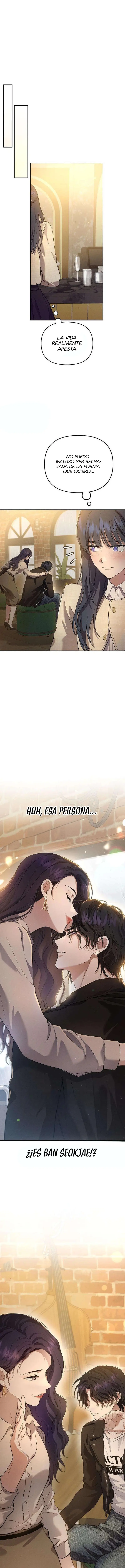 Un Delincuente Enamorado capítulo 1, página 23