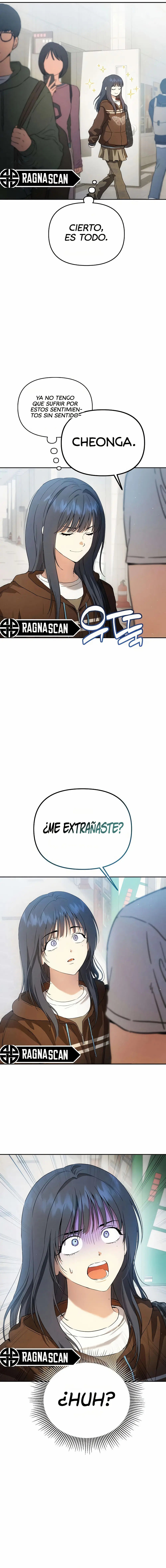 Un Delincuente Enamorado capítulo 10, página 8