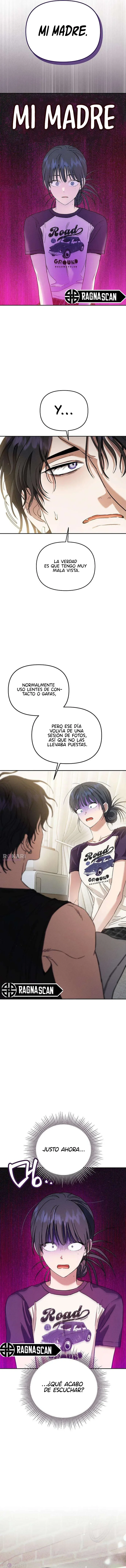 Un Delincuente Enamorado capítulo 12, página 15