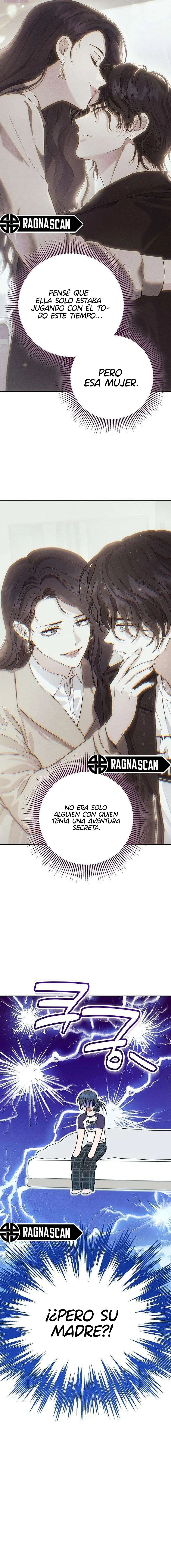 Un Delincuente Enamorado capítulo 12, página 16